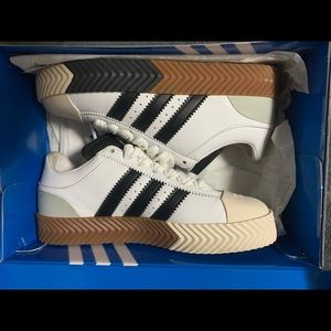 Alexander Wang Adidas